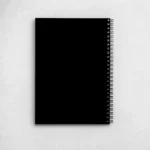 Blackpink Logo Notebook