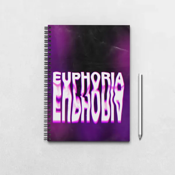 Euphoria Notebook