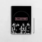 Blackpink Notebook