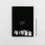 Exo Notebook