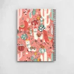 Llama and Cacti Notebook