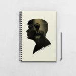 Peaky Blinders Notebook