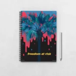 Freedom at Risk Notebook