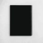 Blackpink Album Cover Notebook