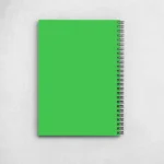 NCT 127 Album Cover Notebook