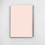 I love K-pop Notebook