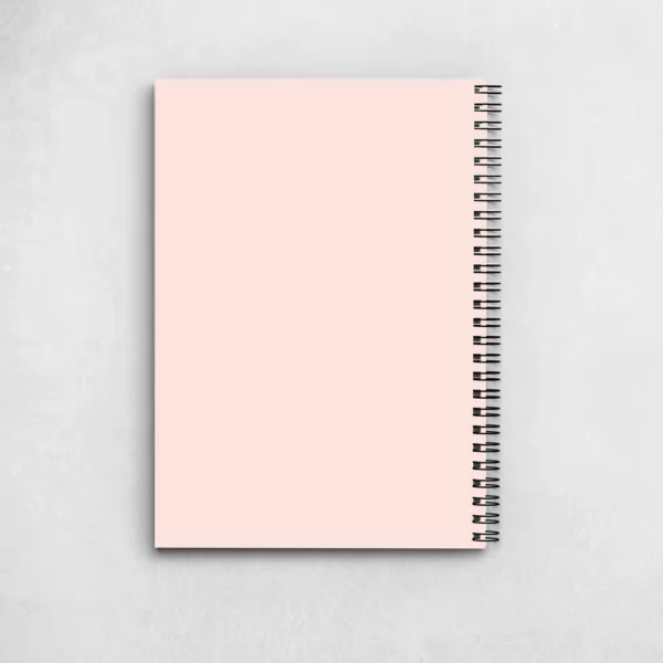 I love K-pop Notebook