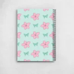 Sakura Notebook