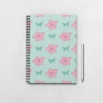 Sakura Notebook