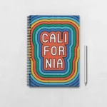 California Notebook