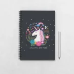 Unicorns are real Notebook