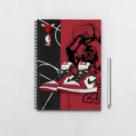 Sneakerhead Notebook