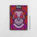 Trippy Notebook