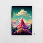 Trippy Notebook