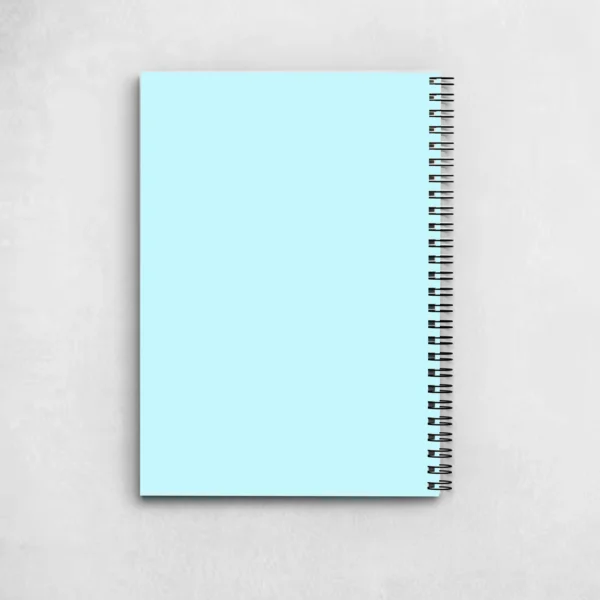 Cool Rick Notebook