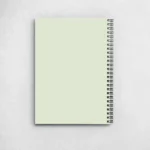 Cute Sheep Notebook