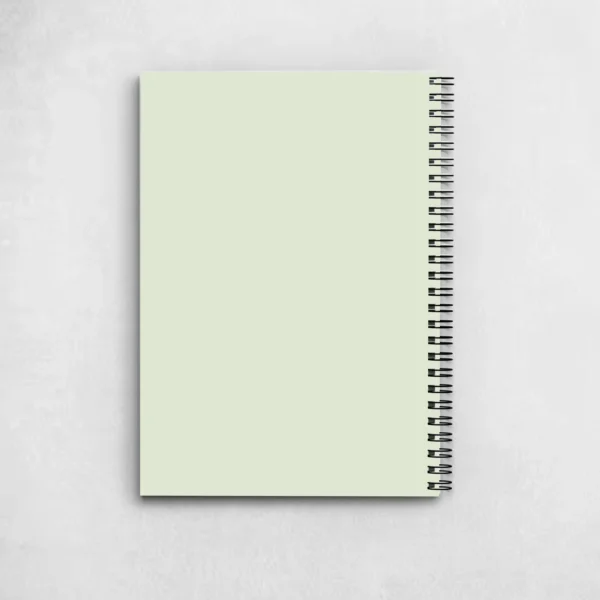 Cute Sheep Notebook