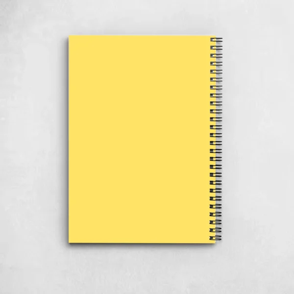 Cute Tweetie Notebook