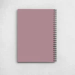 Bubblegum Girl Notebook