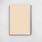 The Universe is always protecting me 444 angel number Notebook