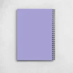 Olivia Rodrigo Sour Notebook